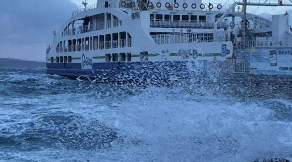 İstanbul dahil çok sayıda ili vuracak! Meteoroloji'den yeni uyarı geldi - Resim: 8